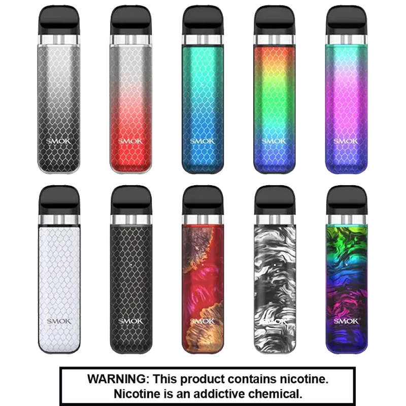Smok Novo 2X 800mAh 20W Pod System Kit product image